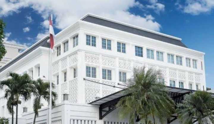 4-Star Strategic Hotel in Bogor, West Java 2