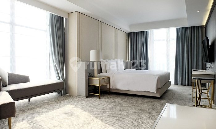 FOR SALE NEW HOTEL (GOODRICH SUITES) ARTOTEL 5 STAR IN SOUTH JAKARTA 2