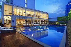 4 Star Hotel Tb Simatupang 2