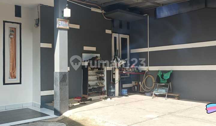 NICE HOUSE 100 METERS IN CIJANTUNG UNDER 1 BILLION NICE HOUSE 100 METERS IN CIJANTUNG UNDER 1 BILLION