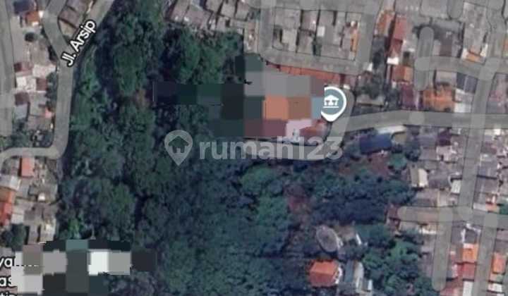 LAND 50% BELOW NJOP IN BEJI DEPOK SUITABLE FOR HOUSING LAND 50% BELOW NJOP IN BEJI DEPOK SUITABLE FOR HOUSING