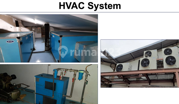 ACTIVE PHARMACEUTICAL FACTORY IN CENGKARENG ACTIVE PHARMACEUTICAL FACTORY IN CENGKARENG