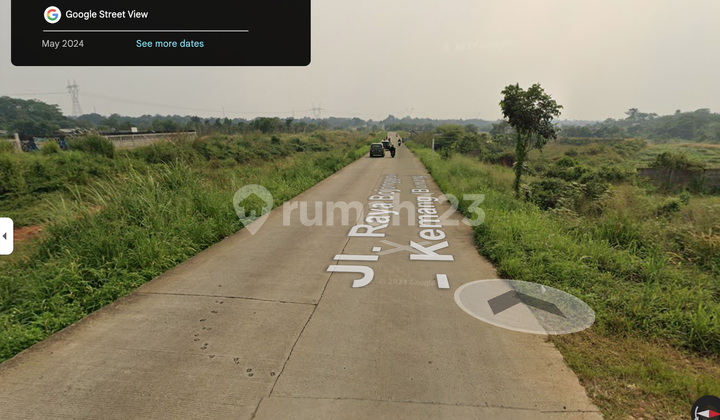 TANAH 3,3 HA MURAH DI TAJUR HALANG BOGOR, RENCANA AKAN ADA TOL COCOK UNTUK PERUMAHAN TANAH 3,3 HA MURAH DI TAJUR HALANG BOGOR, RENCANA AKAN ADA TOL COCOK UNTUK PERUMAHAN