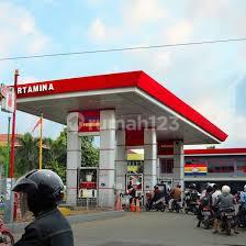 List Spbu Dijual di Jabodetabek