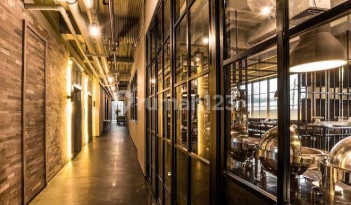 Cheap 3-Star Hotel in West Jakarta