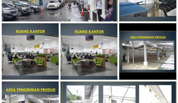 JUAL KANTOR DAN GUDANG DIBAWAH NJOP DI JAKARTA SELATAN PASAR MINGGU APPRAISAL BANK 105 MILYAR JUAL KANTOR DAN GUDANG DIBAWAH NJOP DI JAKARTA SELATAN PASAR MINGGU APPRAISAL BANK 105 MILYAR