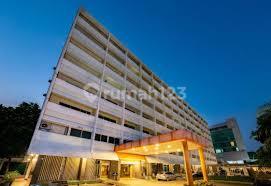 3-Star Hotel in Menteng Jakarta Strategic