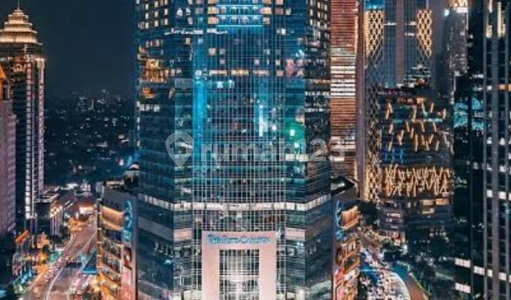 The Ritz - Carlton Mega Kuningan The Ritz - Carlton Mega Kuningan