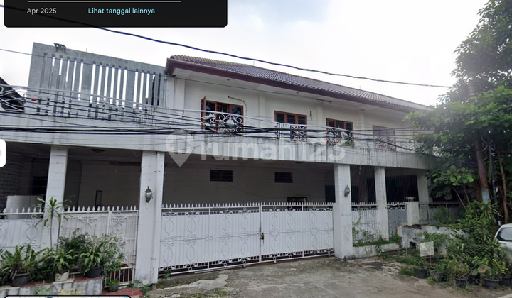 Rumah Dibawah NJOP Tebet Murah Rumah Dibawah NJOP Tebet Murah