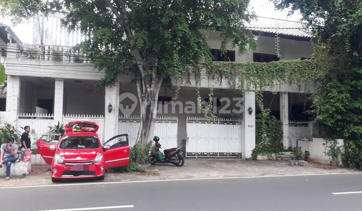 Rumah Dibawah NJOP Tebet Murah Rumah Dibawah NJOP Tebet Murah