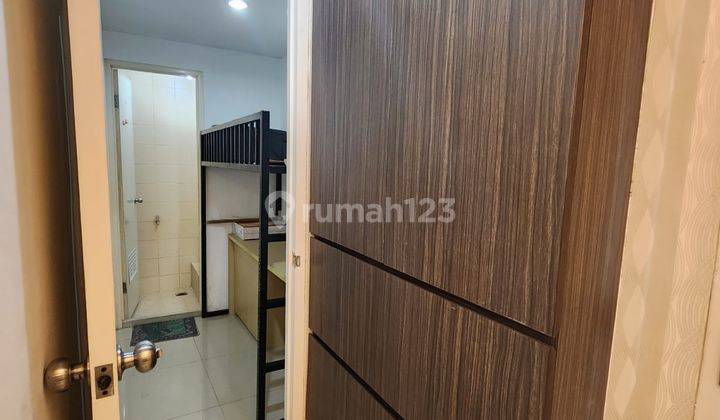 Disewakan Apartemen Mediterania Garden 2, 3BR Furnish 2