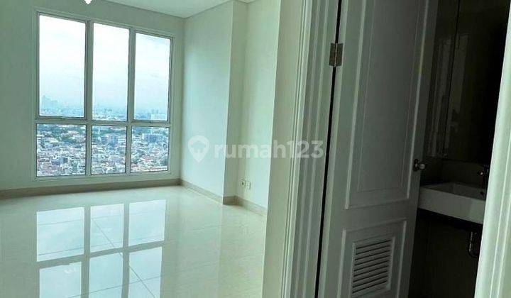 Murah Apartemen Grand Madison 2 BR Uk. 48.3 M2 Std Developer 2