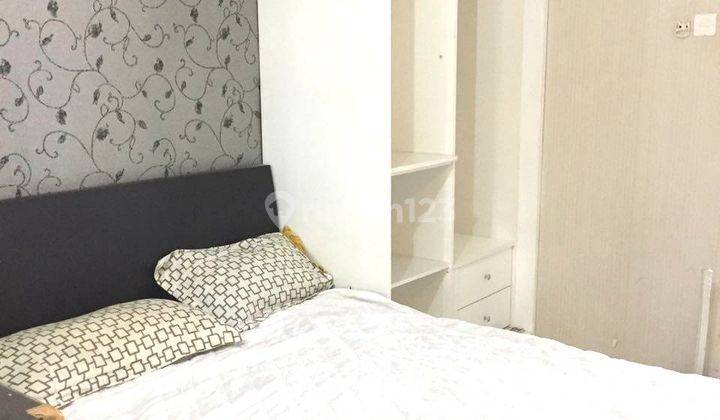 Jual Termurah Apartemen Kalibata City Type Studio Luas 22 M2 2