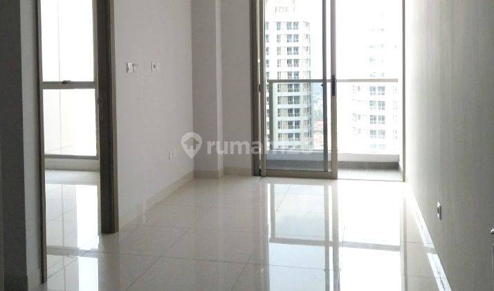 For Sale Apartemen Taman Anggrek Residences 3 BR Non Furnish 65 Sqm 1