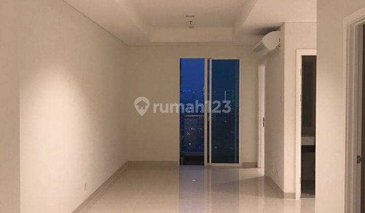 Dijual Apartement Grand Madison Type 2 BR Unfurnished 2