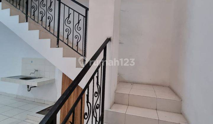 Disewakan Ruko Gsa, Jakarta Barat Unfurnished 2