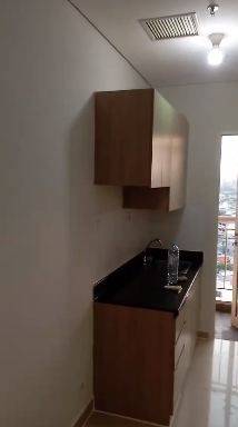 Disewakan Apartemen Madison Park, 1BR Fitted Uk 24,90m2 2