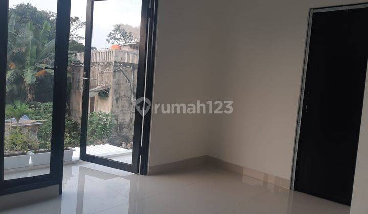 Rumah dijual di Cibubur Dekat Gerbang TOL cimanggis hanya 5 Menit  7