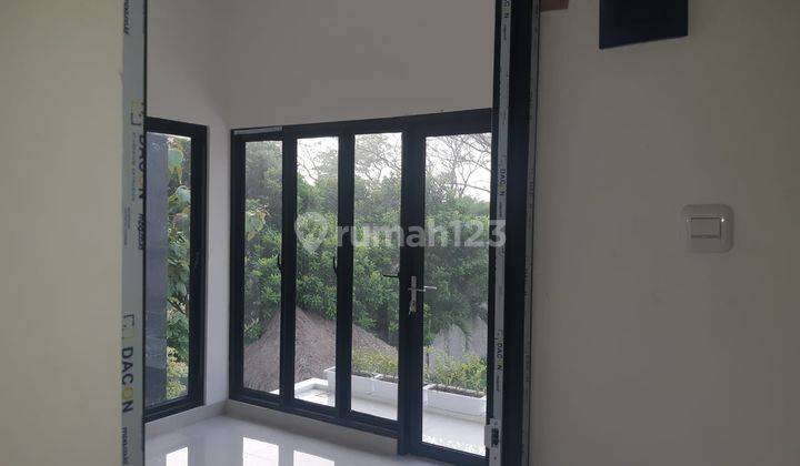 Rumah dijual di Cibubur Dekat Gerbang TOL cimanggis hanya 5 Menit  11