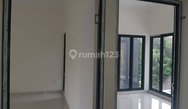 Rumah dijual di Cibubur Dekat Gerbang TOL cimanggis hanya 5 Menit  15