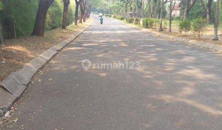 Rumah dijual di Cibubur Dekat Gerbang TOL cimanggis hanya 5 Menit  7