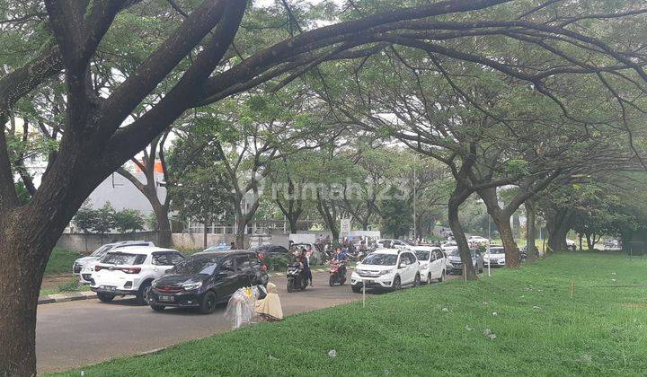 Rumah Dijual Di cibubur Dekat Gerbang TOL cimanggis hanya 5 Menit  9