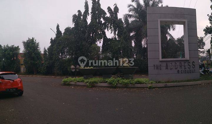 Rumah Dijual Di cibubur Dekat Gerbang TOL cimanggis hanya 5 Menit  10