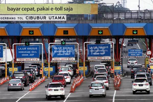 Rumah dijual di Cibubur Dekat Gerbang TOL cimanggis hanya 5 Menit  11