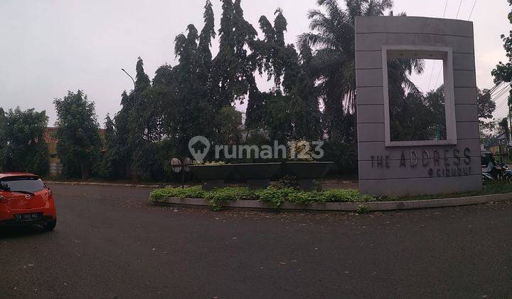 Rumah dijual di Cibubur Dekat Gerbang TOL cimanggis hanya 5 Menit  14
