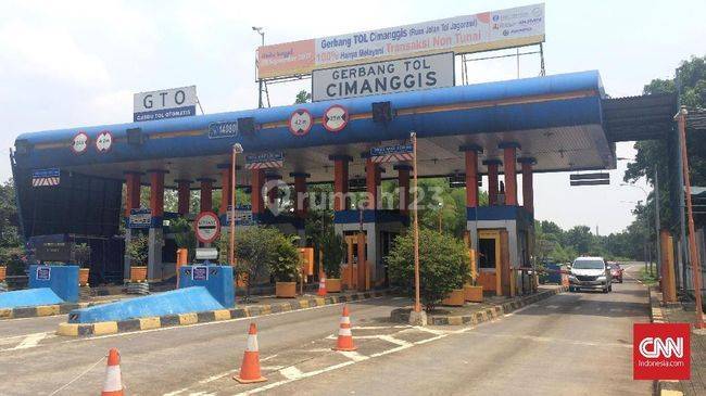 Rumah dijual di Cibubur Dekat Gerbang TOL cimanggis hanya 5 Menit  13