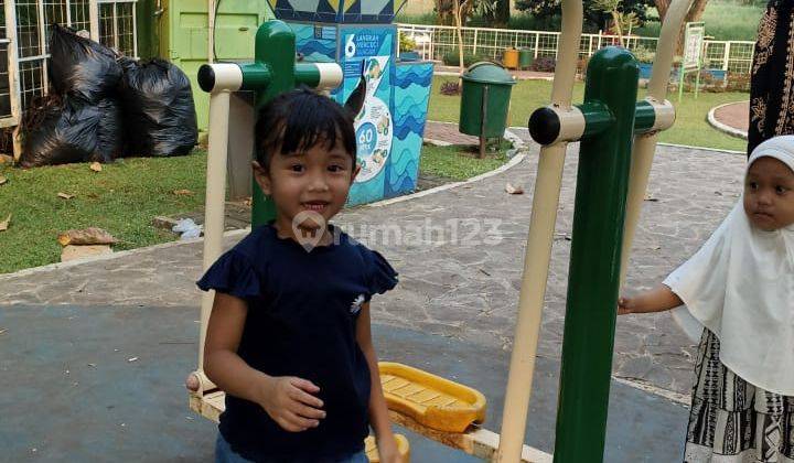 Rumah Dijual Di cibubur Dekat Gerbang TOL cimanggis hanya 5 Menit  12