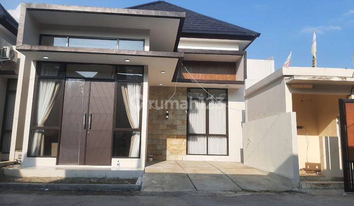 Rumah di pemda cibinong dp 0% booking 3 juta langsung akad 2