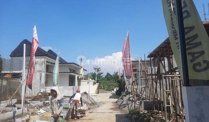 Rumah modern di Pemda Cibinong dp 0% cicilan 3 juta langsung Akad 2