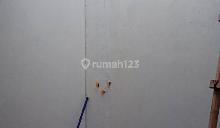 Rumah murah modern di sukatani depok booking 3juta dp 0% 2