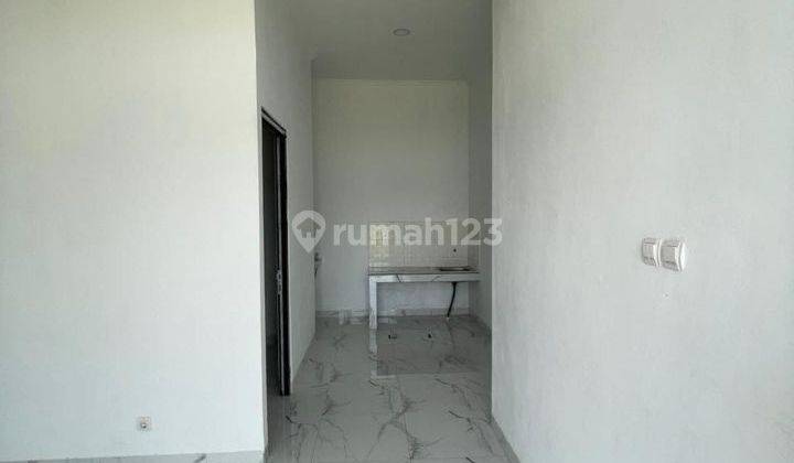 Rumah modern di sukatani Depok Dp 0% booking 3 juta  2