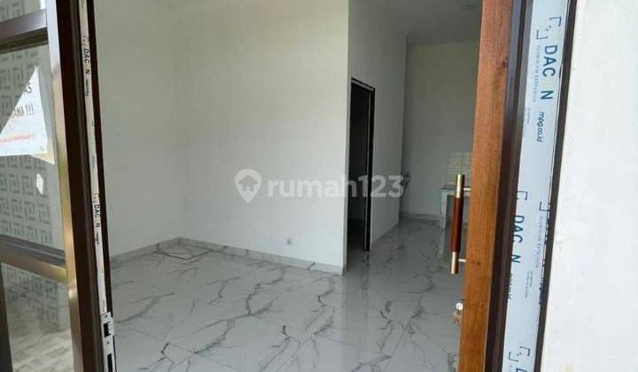 Rumah modern di sukatani depok Booking 3 juta langsung akad 2