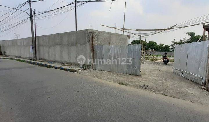 Rumah 2 lantai dekat kampus Gunadarma dan universitas Indonesia  2