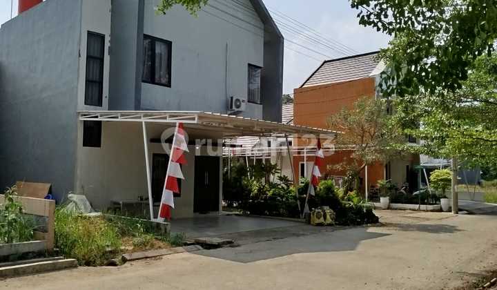Rumah Murah Dekat Gerbang Tol Cimanggis Depok Hanya Booking 3Jt Rumah Murah Dekat Gerbang Tol Cimanggis Depok Hanya Booking 3Jt