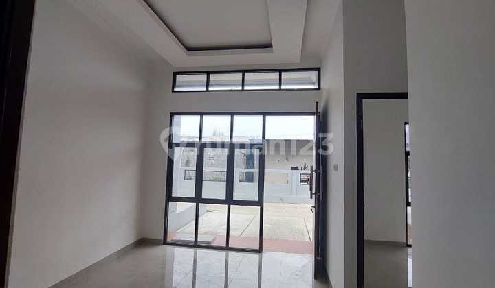 Rumah Murah di Tapos Depok Dekat Stasiun LRT Harjamukti Rumah Murah di Tapos Depok Dekat Stasiun LRT Harjamukti