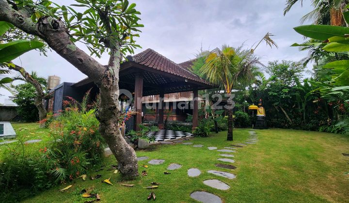 Nice 2 Bedroom House in Cemagi with a Large Garden Nice 2 Bedroom House in Cemagi with a Large Garden