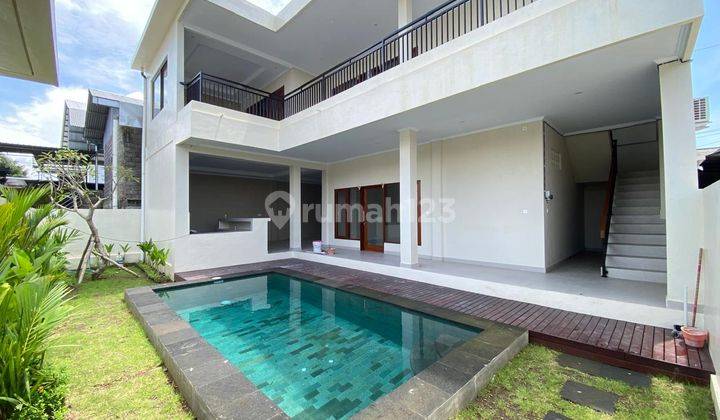 Brand New Villa 3 Bedrooms At Padonan Area Minimum Rent 3 Years 1