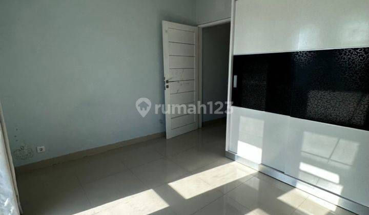 Yearly Rent Town House 3 Bedrooms At Denpasar Unfurnished 2