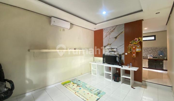 Nice Furnished Rental House Munggu, Badung