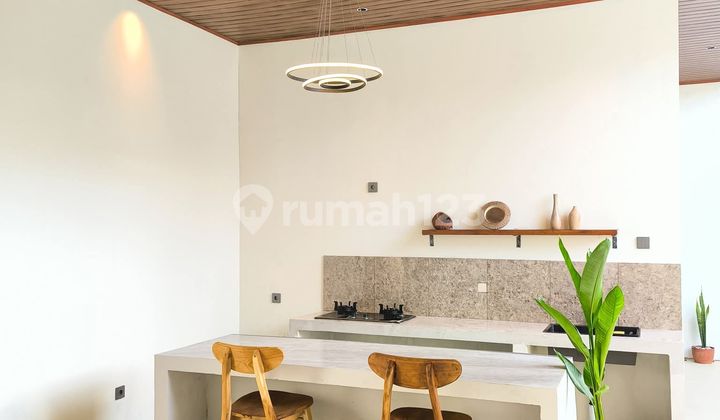 Nice Furnished House SHM Jimbaran, Badung