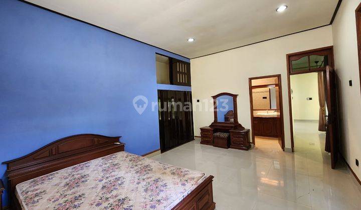 Leasehhold 10 Years 2 Bedrooms Villa At Kerobokan Kaja 375m2 Land 6
