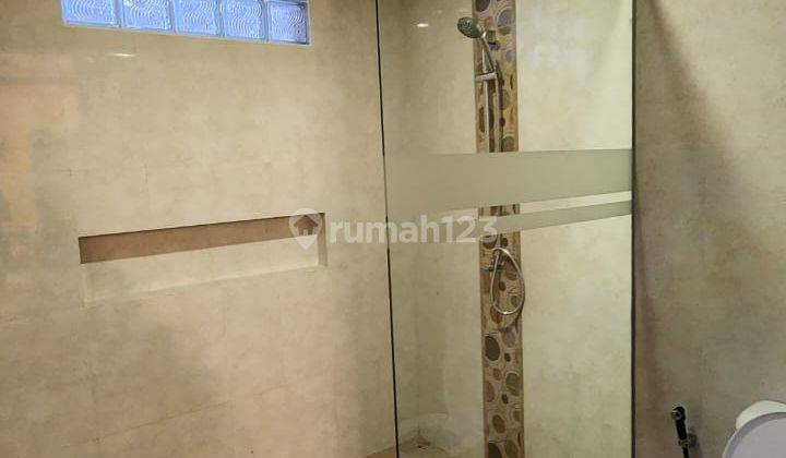 Leasehhold 10 Years 2 Bedrooms Villa At Kerobokan Kaja 375m2 Land 8