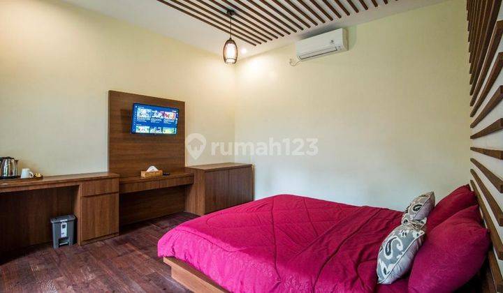 Private Villa 4 Bedrooms Fully Furnished 5