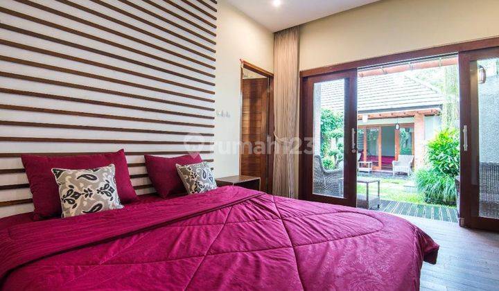 Private Villa 4 Bedrooms Fully Furnished 7