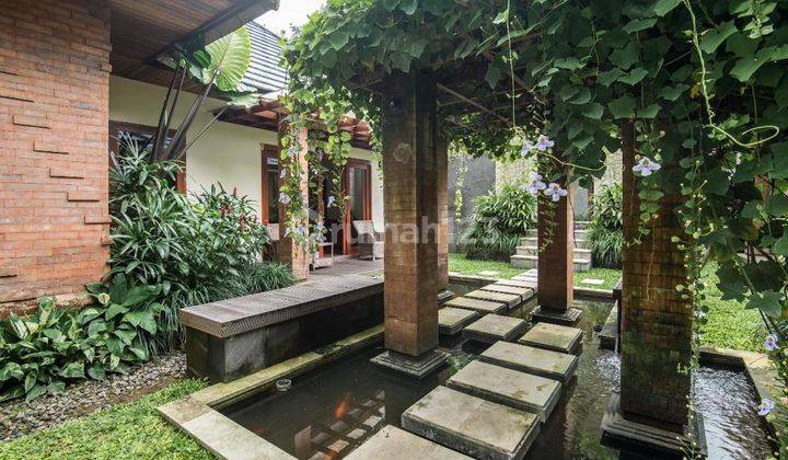 Private Villa 4 Bedrooms Fully Furnished 10