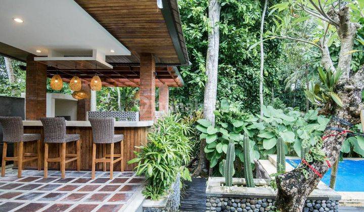 Private Villa 4 Bedrooms Fully Furnished 13